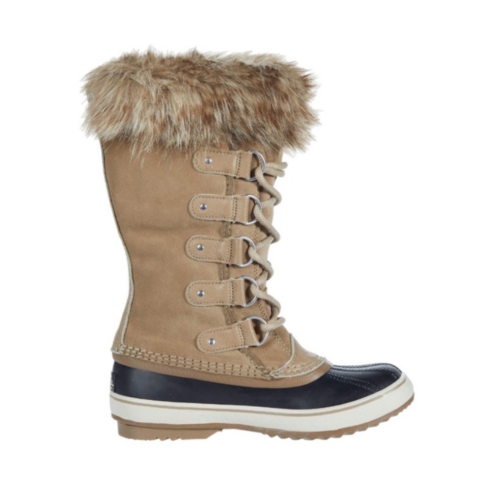 Sorel Joan of Arctic Snow Boots - size 7